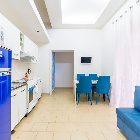 Tribunali 194 - Cozy Flat In Center 나폴리 외부 사진
