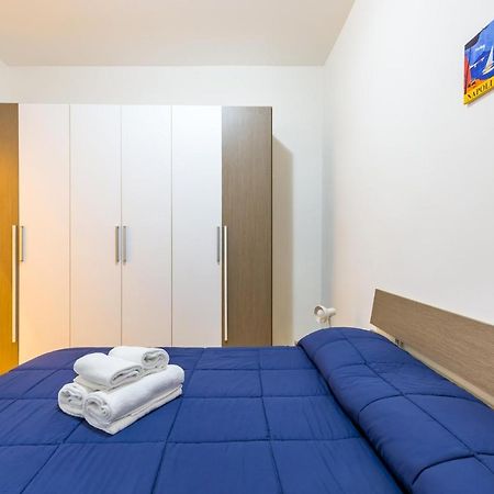 Tribunali 194 - Cozy Flat In Center 나폴리 외부 사진