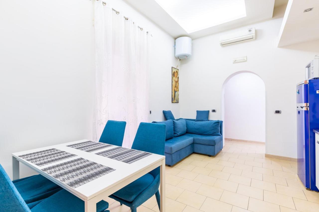 Tribunali 194 - Cozy Flat In Center 나폴리 외부 사진