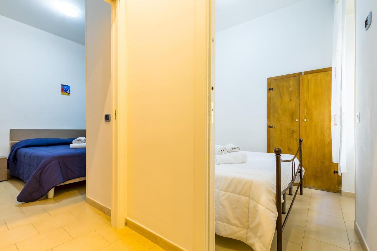 Tribunali 194 - Cozy Flat In Center 나폴리 외부 사진