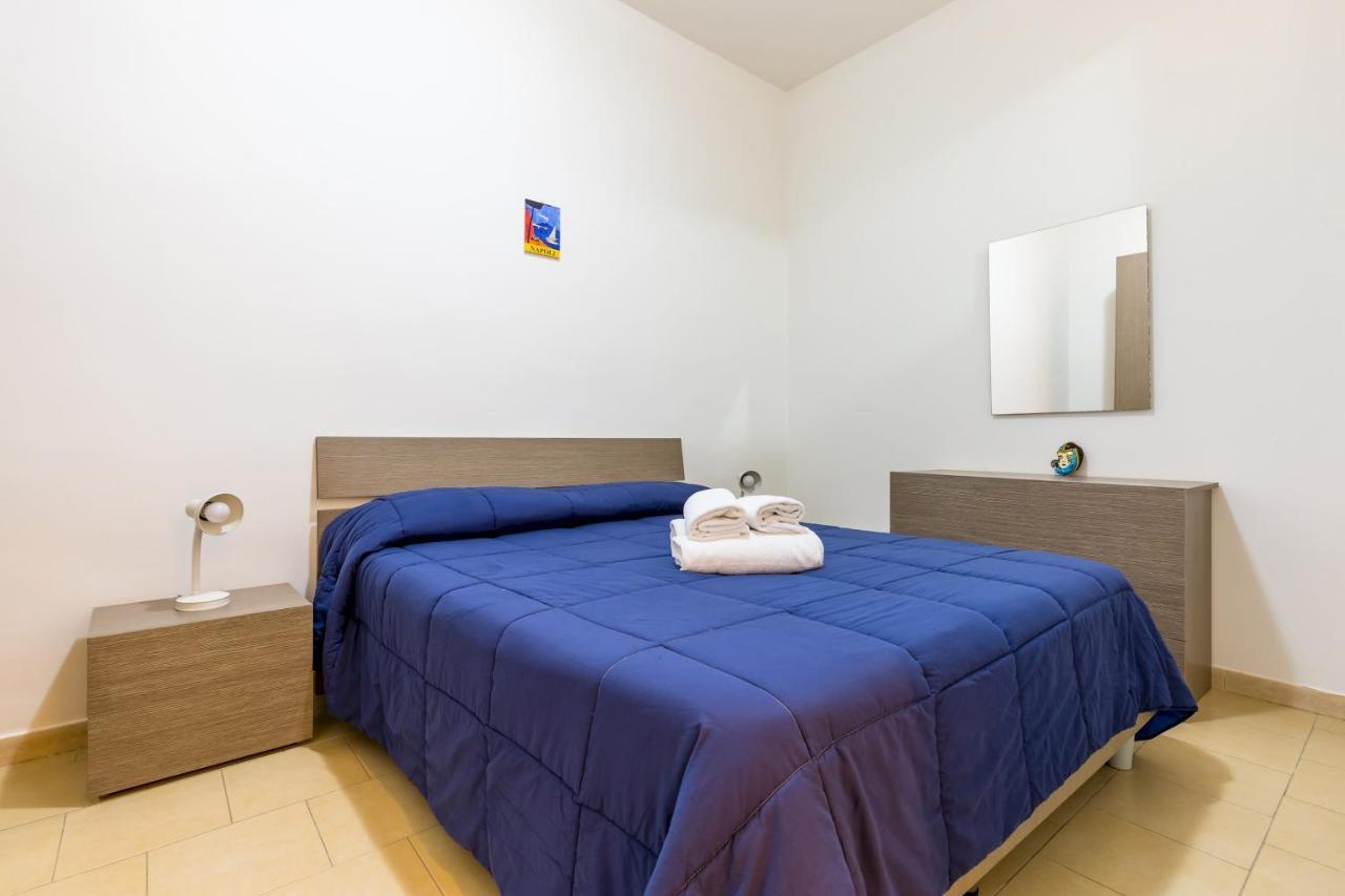 Tribunali 194 - Cozy Flat In Center 나폴리 외부 사진