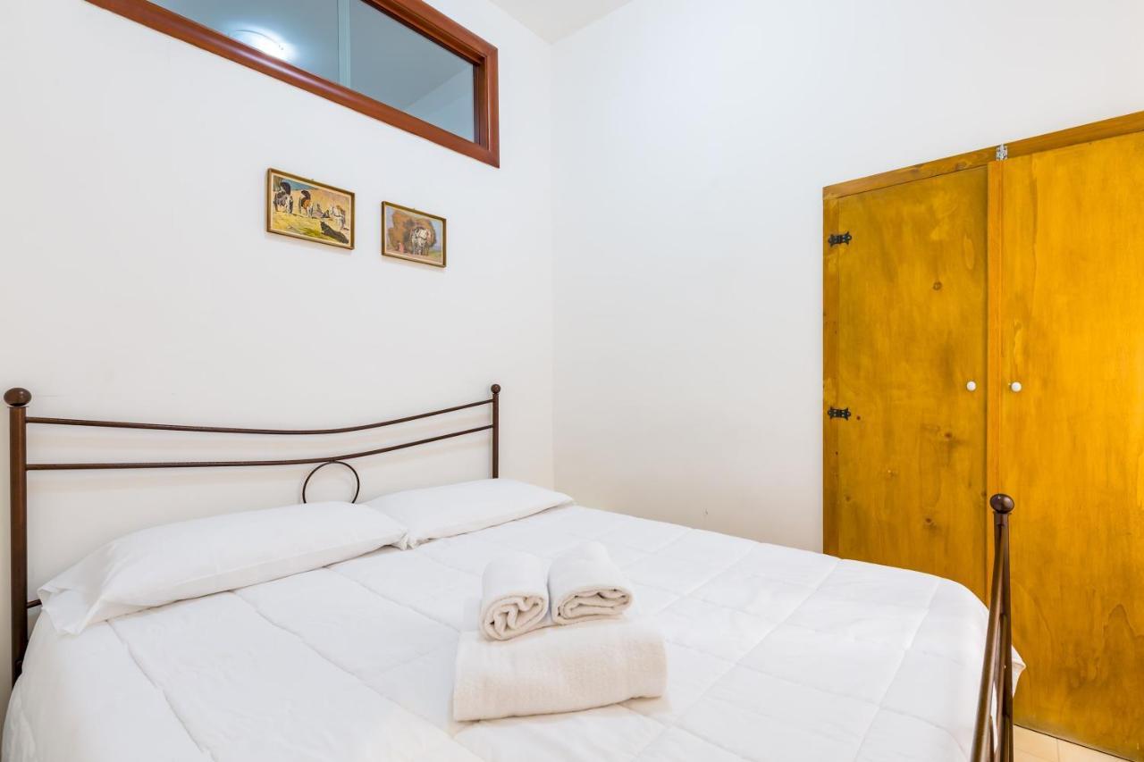 Tribunali 194 - Cozy Flat In Center 나폴리 외부 사진