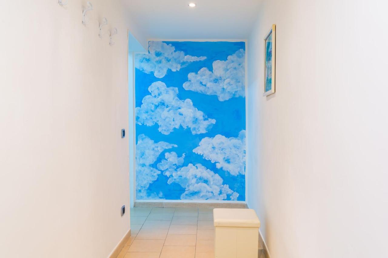 Tribunali 194 - Cozy Flat In Center 나폴리 외부 사진