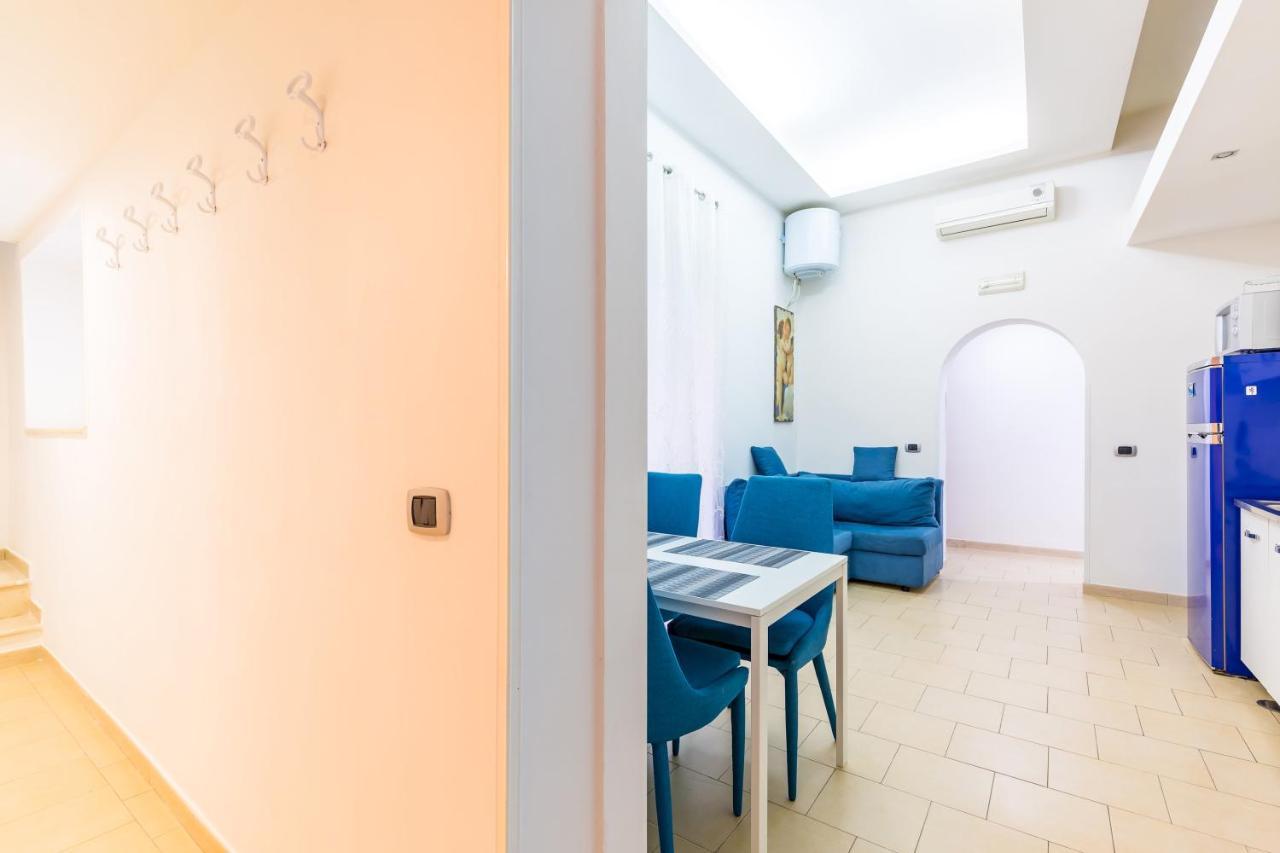 Tribunali 194 - Cozy Flat In Center 나폴리 외부 사진