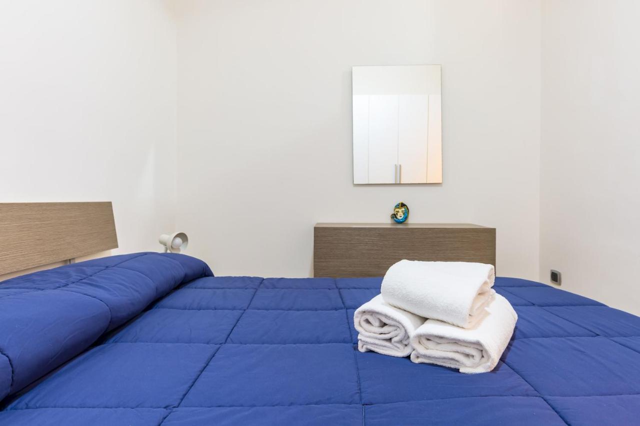 Tribunali 194 - Cozy Flat In Center 나폴리 외부 사진